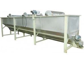 不锈钢大水槽 东莞市清溪百兴通用机械设备制造厂的卓越供应与助行器械领域的创新应用