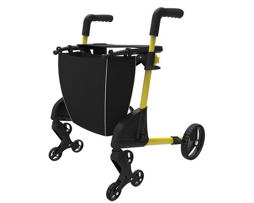 中检联合体丨市场监管总局发布老年助行器质量安全消费警示