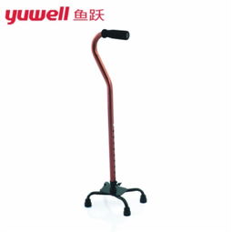 医疗器械与辅助器材商品列表 助行器械推荐指南
