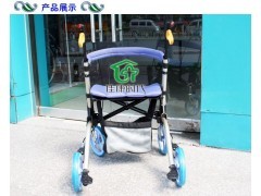 购物助行器 选择松永MV-100步行器的性价比之选